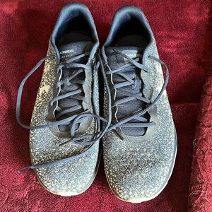 Under Armour Charged sneakers